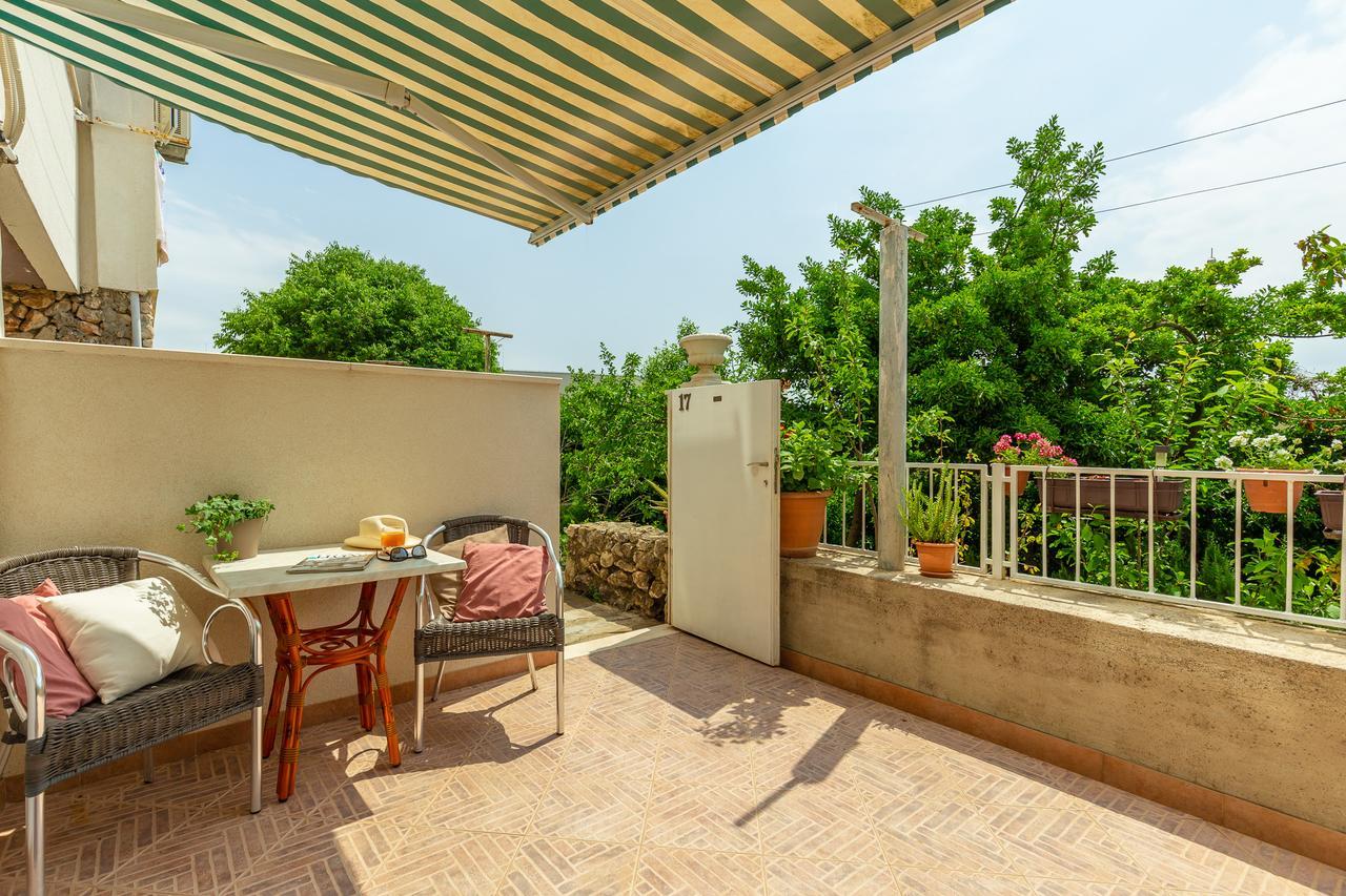 Studio Kristic, Cozy Studio With A Terrace Dubrovnik Extérieur photo