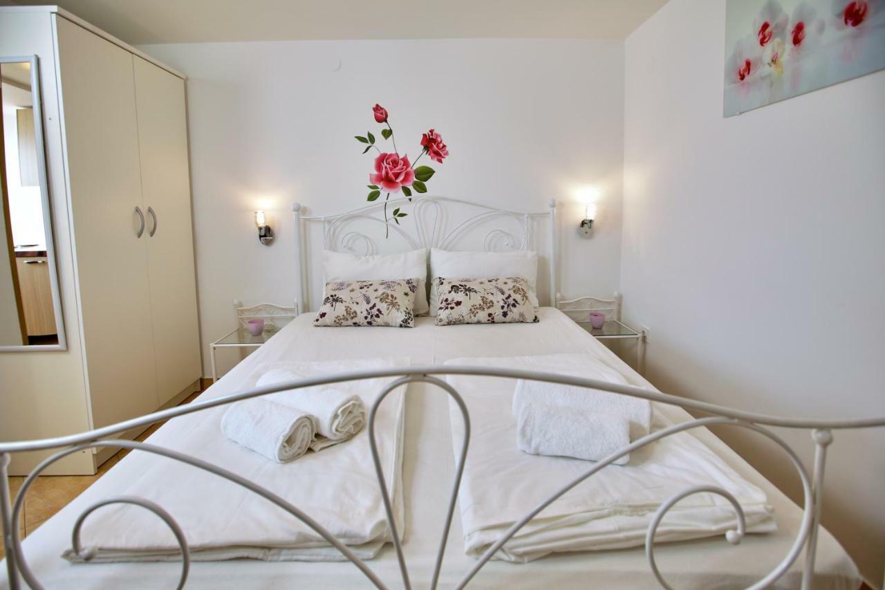 Studio Kristic, Cozy Studio With A Terrace Dubrovnik Extérieur photo
