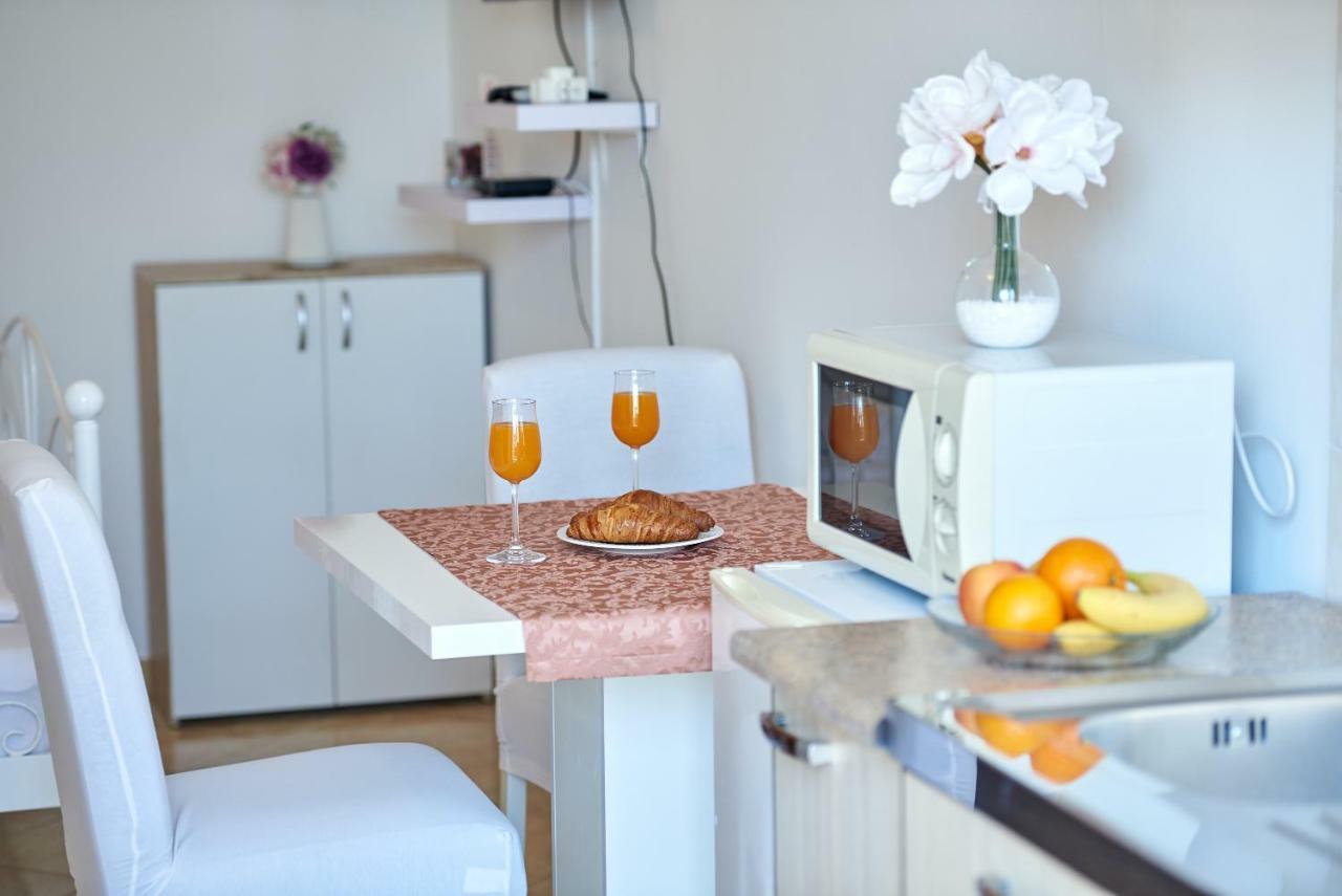 Studio Kristic, Cozy Studio With A Terrace Dubrovnik Extérieur photo