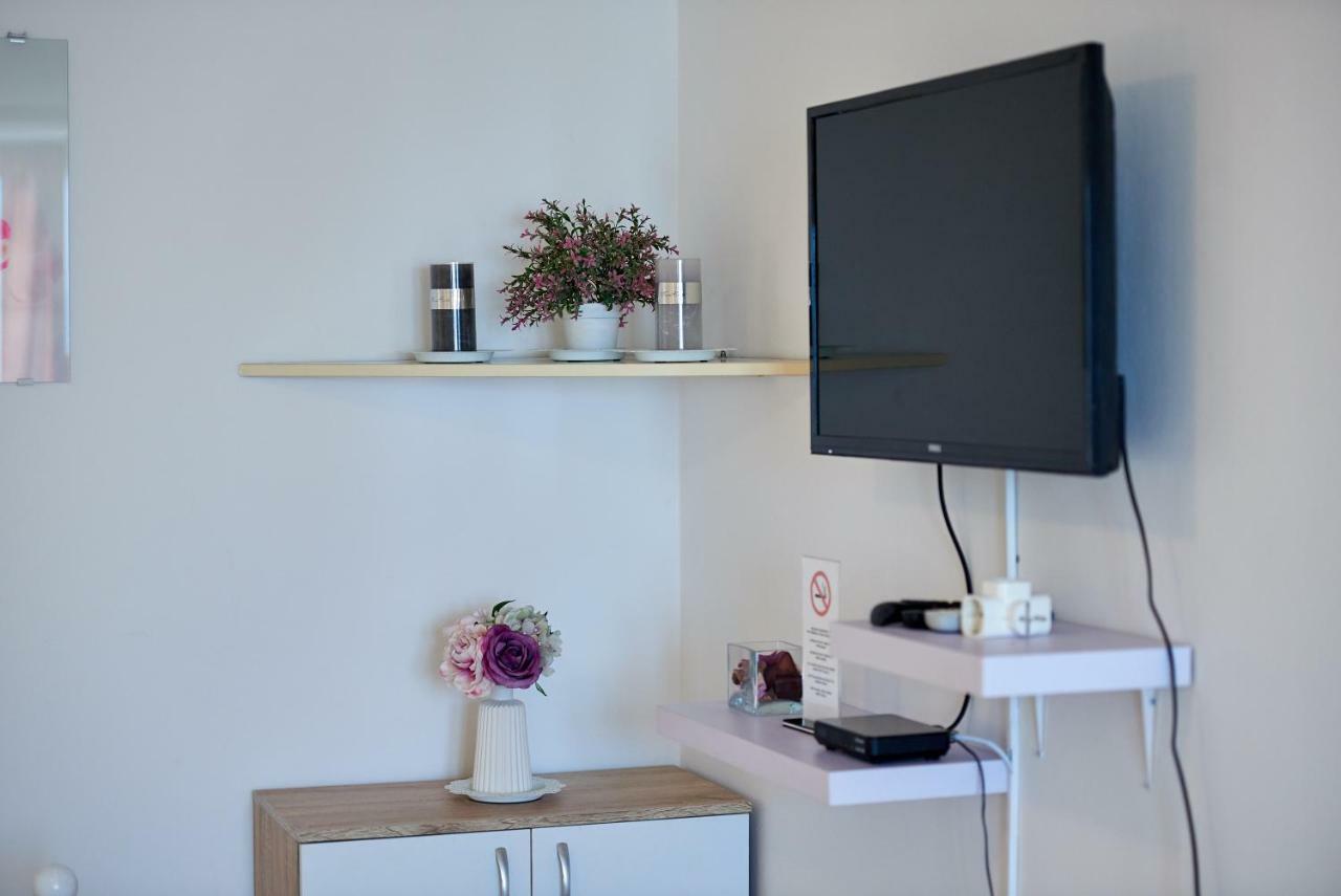 Studio Kristic, Cozy Studio With A Terrace Dubrovnik Extérieur photo