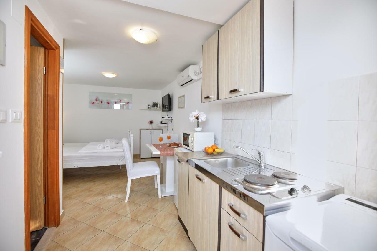 Studio Kristic, Cozy Studio With A Terrace Dubrovnik Extérieur photo