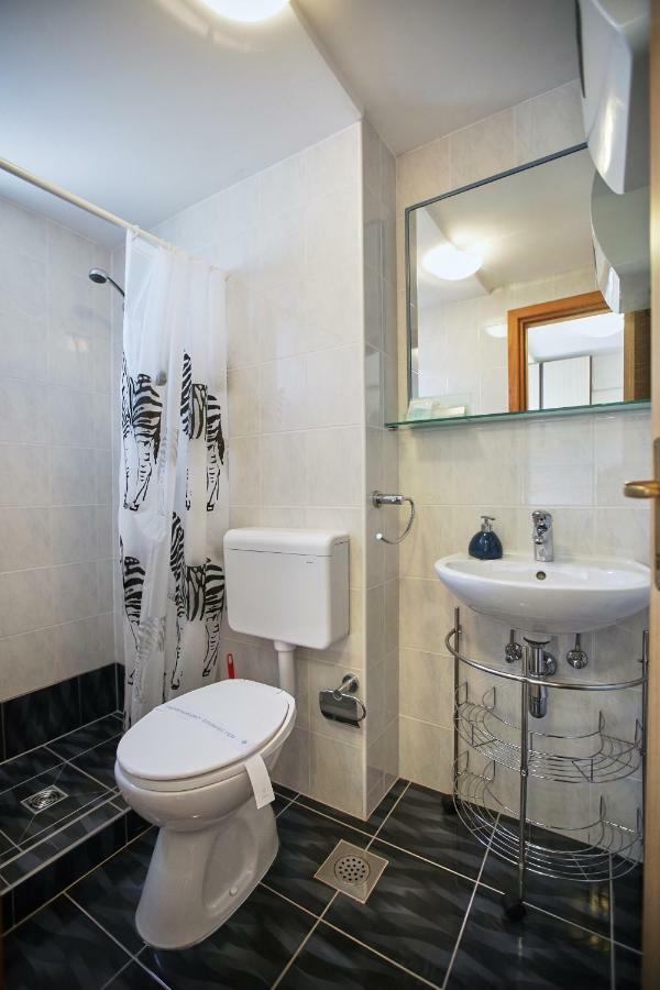 Studio Kristic, Cozy Studio With A Terrace Dubrovnik Extérieur photo
