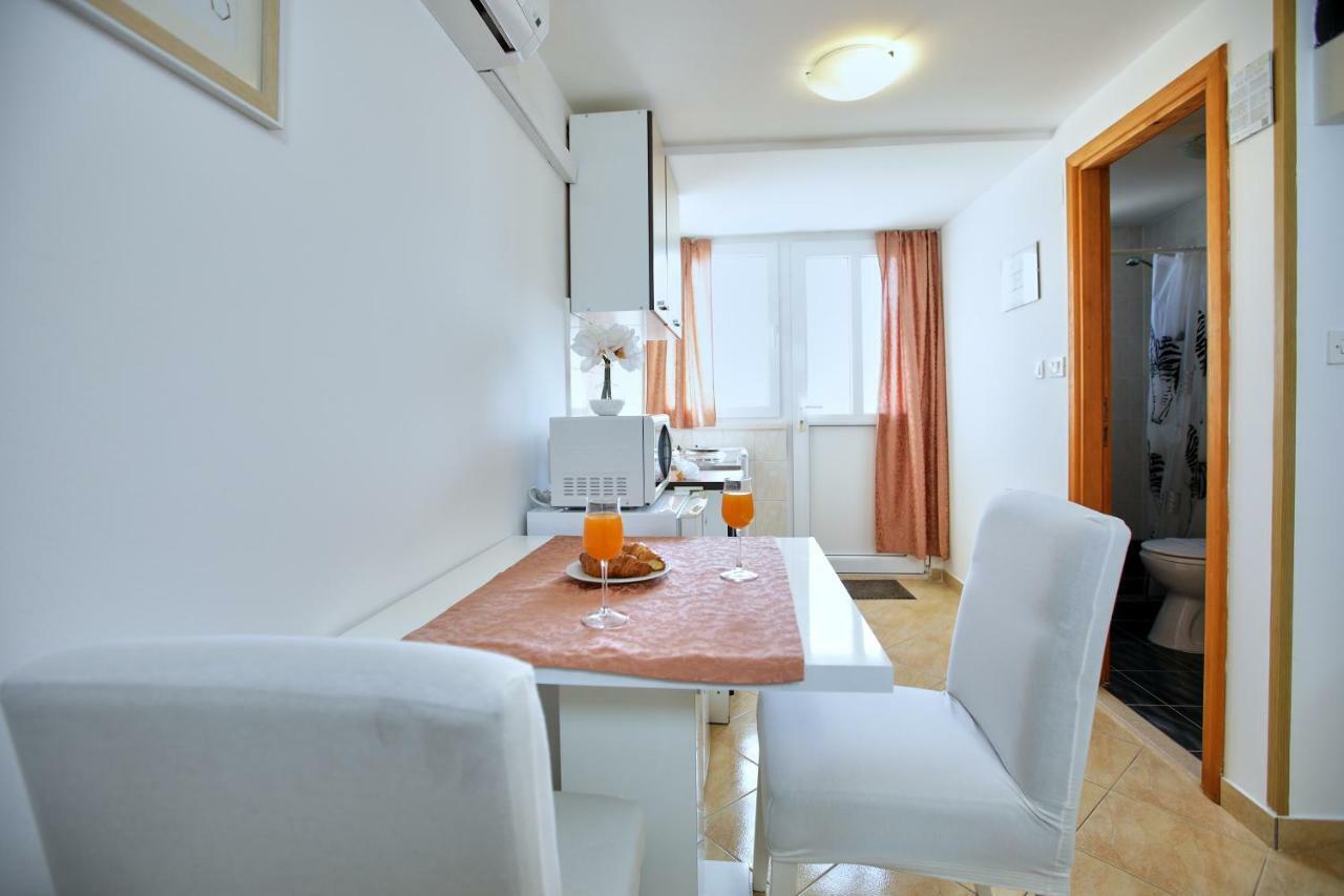 Studio Kristic, Cozy Studio With A Terrace Dubrovnik Extérieur photo