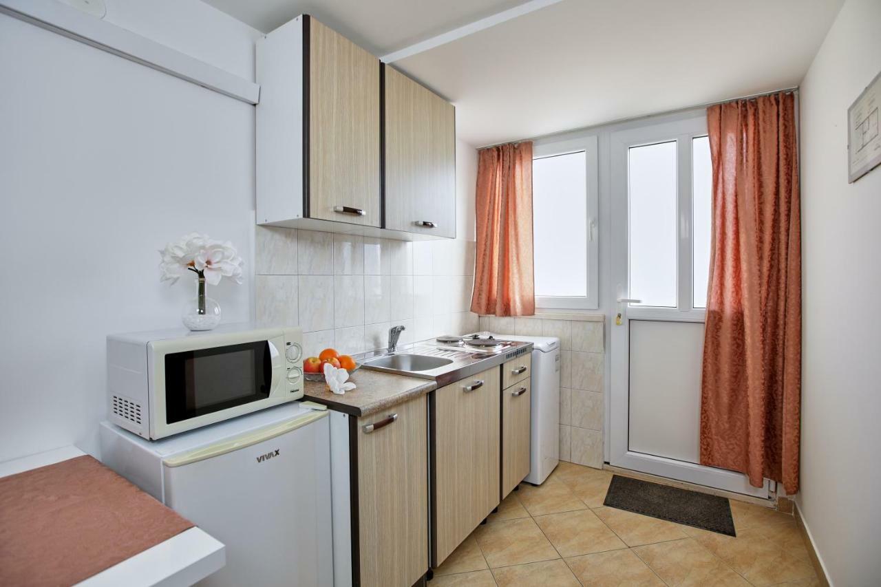 Studio Kristic, Cozy Studio With A Terrace Dubrovnik Extérieur photo